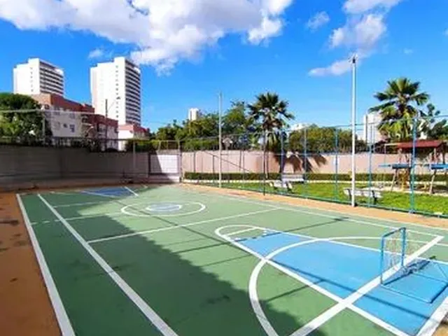 Imagem 9: Apartamento com 2 Dormitórios para Alugar, 87 M² por R$ 1.893,00/Mês - Fátima