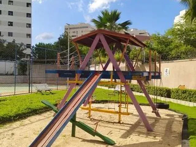 Imagem 15: Apartamento com 2 Dormitórios para Alugar, 87 M² por R$ 1.893,00/Mês - Fátima