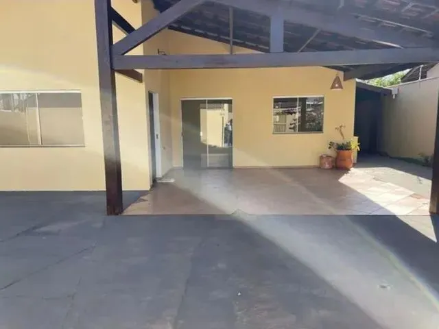 Imagem 4: Alugo Casa com Piscina
