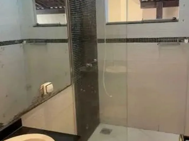 Imagem 2: Alugo Casa com Piscina