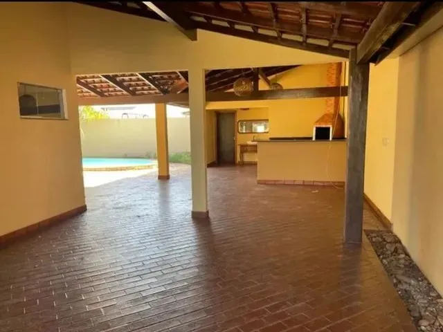 Imagem 7: Alugo Casa com Piscina