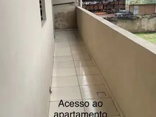 Imagem: Apartamento com 1 Quarto