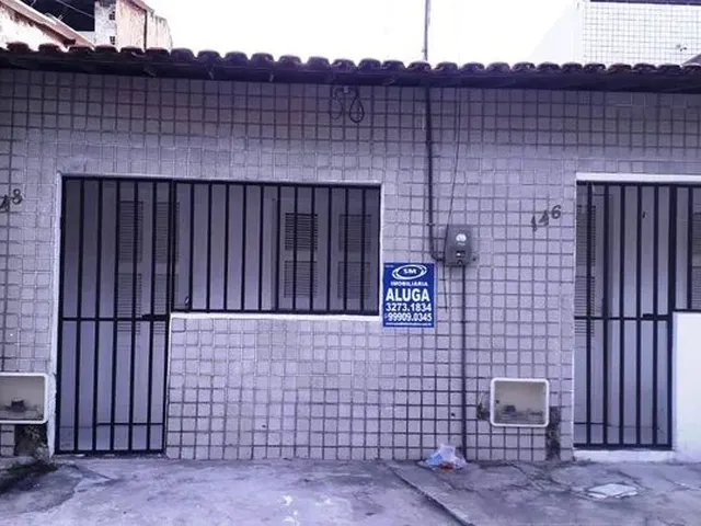 Imagem: Kitnet com 1 Dormitório para Alugar, 35