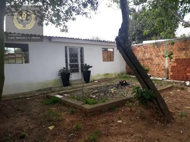 Imagem: Casa com Dois Dormitório