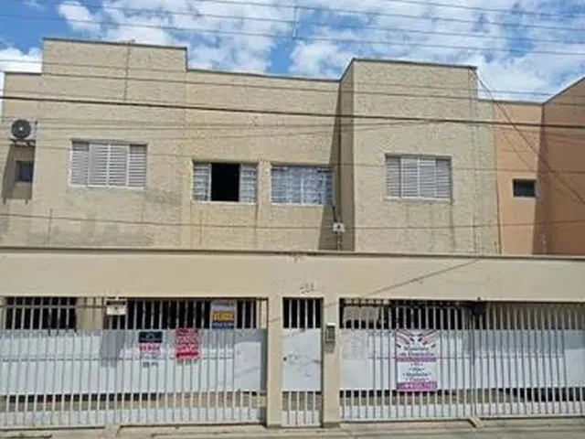 Imagem: Apartamento com 2 Dormitórios para Alugar