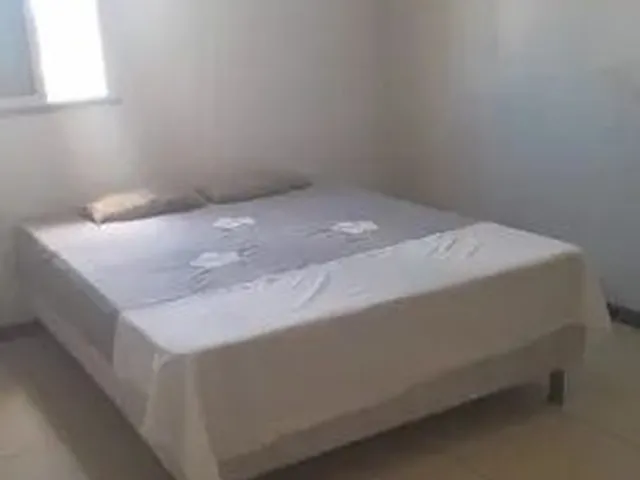 Imagem 4: Alugo Quarto Quarto com aluguel por R$400 /mês
