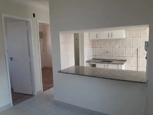 Imagem: Aluguel de Apartamento Caic