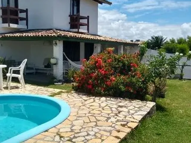 Imagem: Casa 4/4 Vilas do Atlântico para Locação