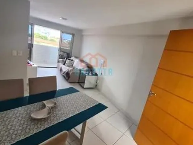 Imagem: Apartamento Mobiliado para Locação!