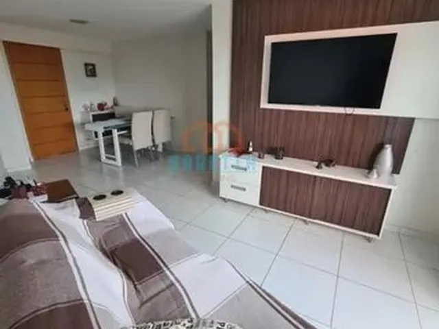 Imagem 8: Apartamento Mobiliado para Locação!