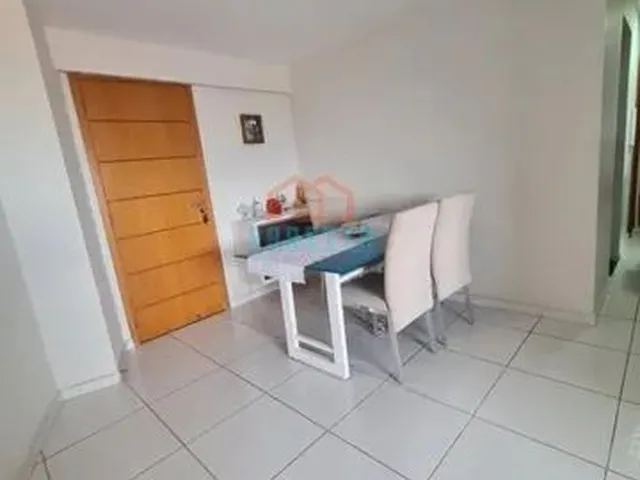 Imagem 4: Apartamento Mobiliado para Locação!