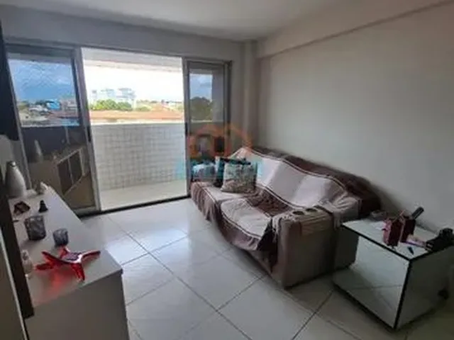Imagem 5: Apartamento Mobiliado para Locação!