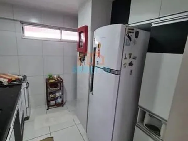 Imagem 7: Apartamento Mobiliado para Locação!