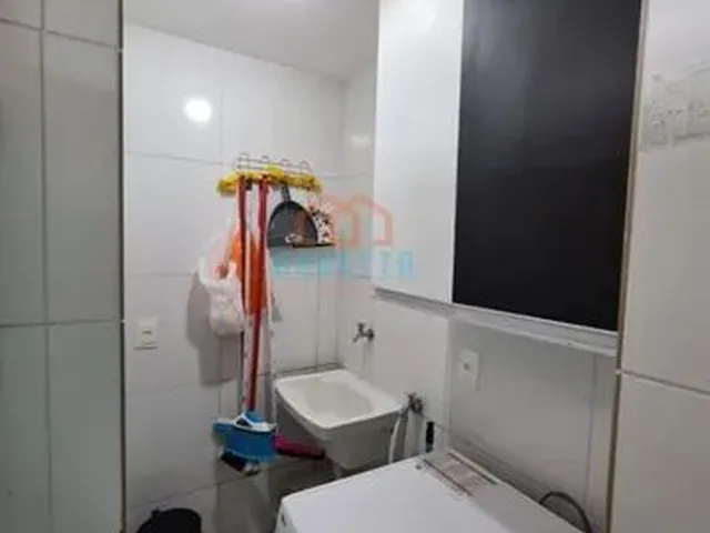 Imagem 11: Apartamento Mobiliado para Locação!