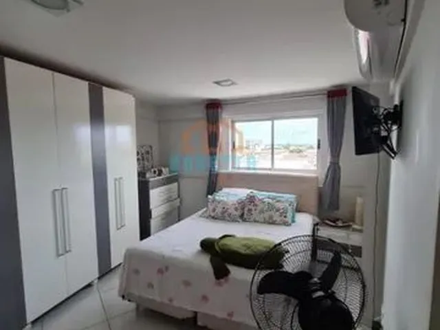 Imagem 13: Apartamento Mobiliado para Locação!