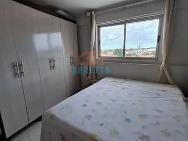 Imagem 3: Apartamento Mobiliado para Locação!