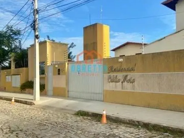 Imagem: Casa para Locação no Condomínio Odília