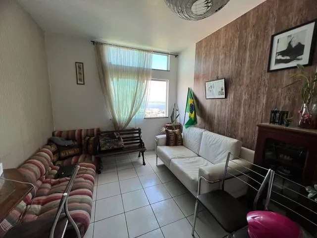 Imagem: Edifício Lá Maximinio Correia 100 Mobiliado