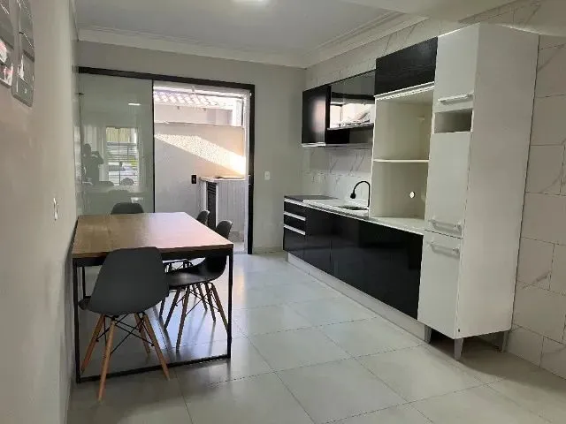Imagem: Casa 2 Quartos Passo Manso