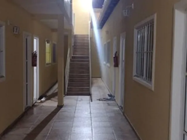 Imagem 2: Aluguel de Quitinetes Cohatrac