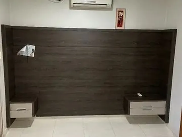 Imagem 14: Ótimo Sobrado P Locação R Mascarenhas de Moraes, 1185 Jd Alvorada Maringá Fiador Ou