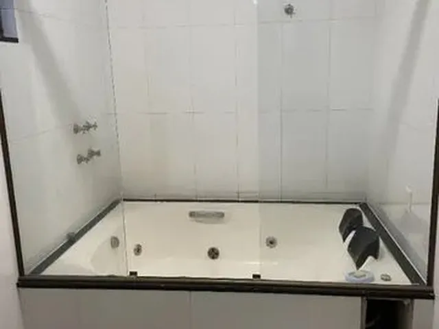 Imagem 7: Ótimo Sobrado P Locação R Mascarenhas de Moraes, 1185 Jd Alvorada Maringá Fiador Ou