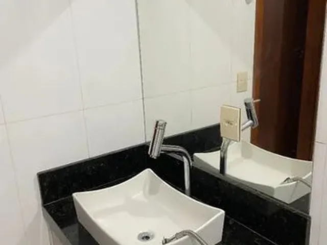 Imagem 9: Ótimo Sobrado P Locação R Mascarenhas de Moraes, 1185 Jd Alvorada Maringá Fiador Ou