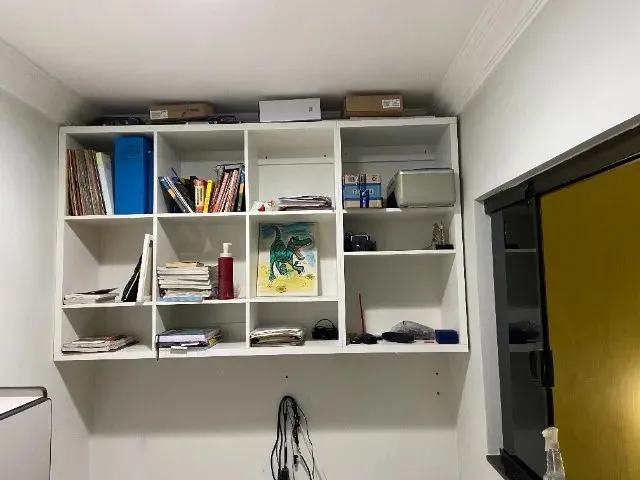 Imagem 10: Ótimo Sobrado P Locação R Mascarenhas de Moraes, 1185 Jd Alvorada Maringá Fiador Ou