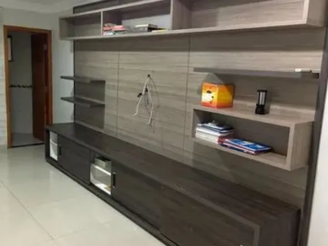 Imagem 5: Ótimo Sobrado P Locação R Mascarenhas de Moraes, 1185 Jd Alvorada Maringá Fiador Ou