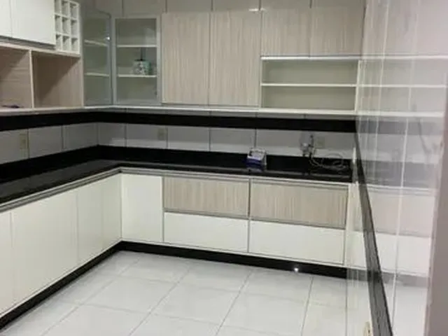 Imagem 6: Ótimo Sobrado P Locação R Mascarenhas de Moraes, 1185 Jd Alvorada Maringá Fiador Ou