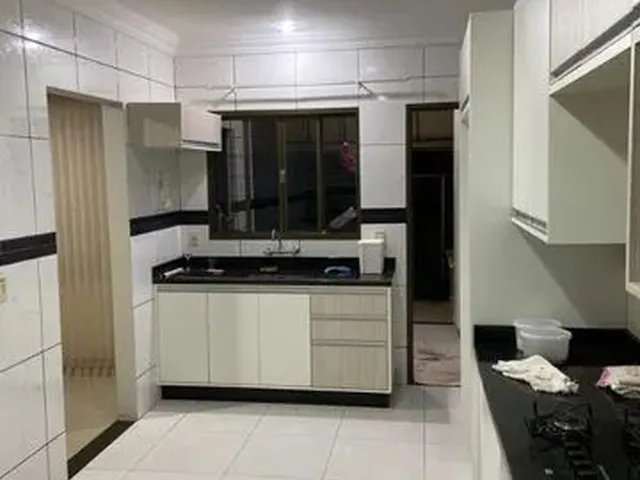 Imagem 8: Ótimo Sobrado P Locação R Mascarenhas de Moraes, 1185 Jd Alvorada Maringá Fiador Ou