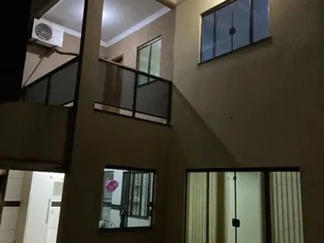 Imagem 11: Ótimo Sobrado P Locação R Mascarenhas de Moraes, 1185 Jd Alvorada Maringá Fiador Ou