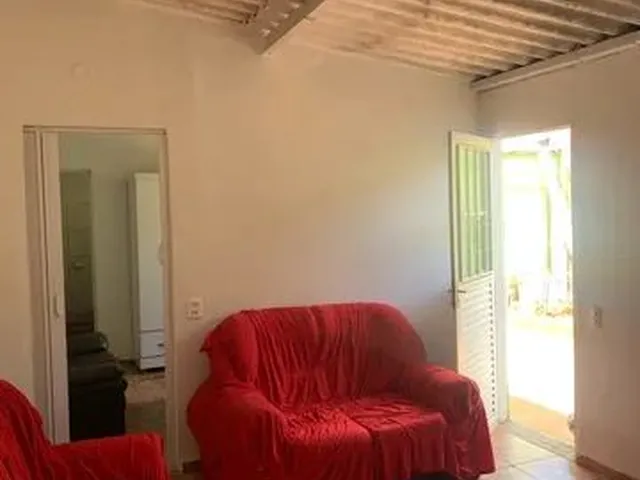 Imagem: Aluga-Se Kitnet