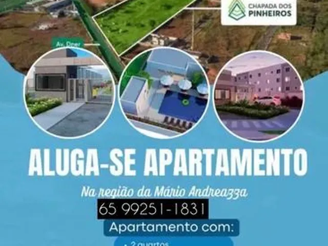 Imagem: Aluguel