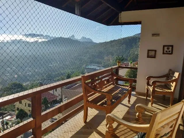 Imagem 6: Casa P/ Locação em Albuquerque