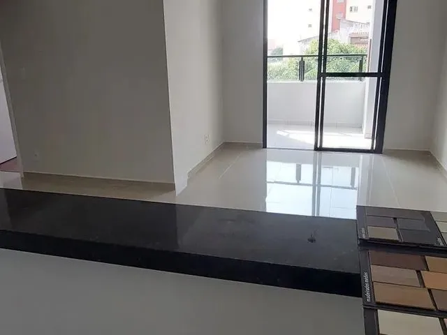Imagem: Apartamento Novo em Frente a Padaria Real