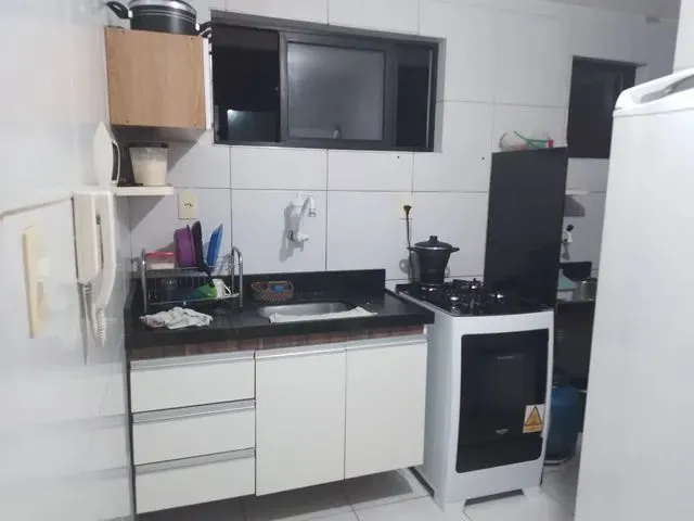 Imagem 2: Apartamento pra Alugar