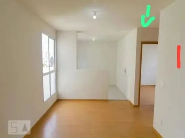 Imagem: Apartamento Direto com Proprietário