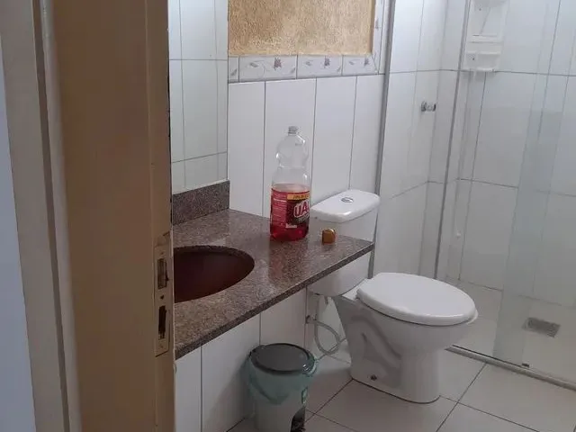 Imagem 1: Apartamento Mobiliado