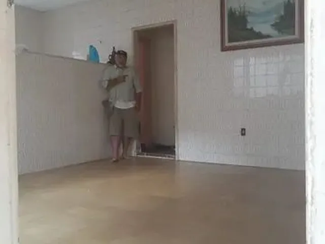Imagem 2: Casa Térrea no Centro