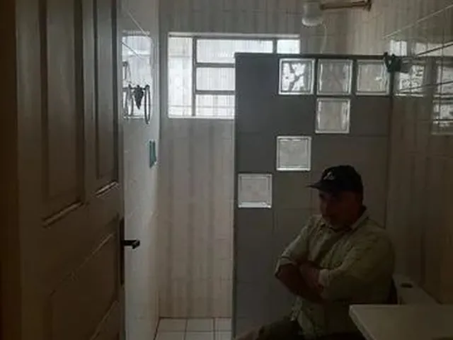 Imagem 8: Casa Térrea no Centro