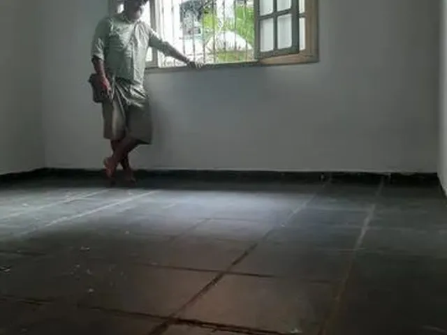 Imagem 9: Casa Térrea no Centro
