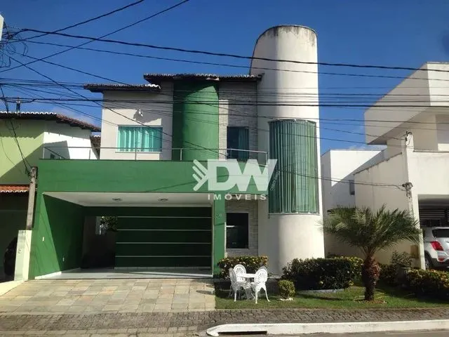 Imagem: Casa com 5 Dormitórios, 250 M² - Venda