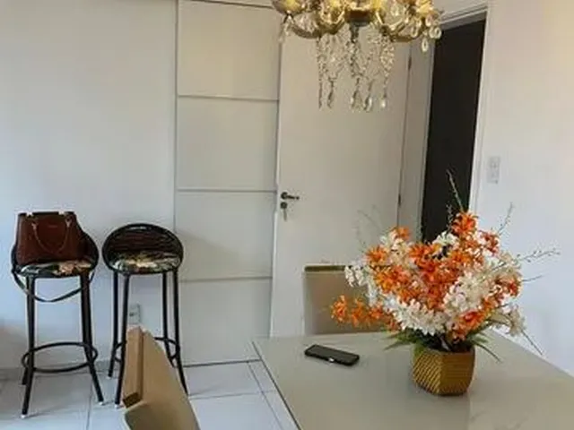 Imagem: Apartamento pra Alugar