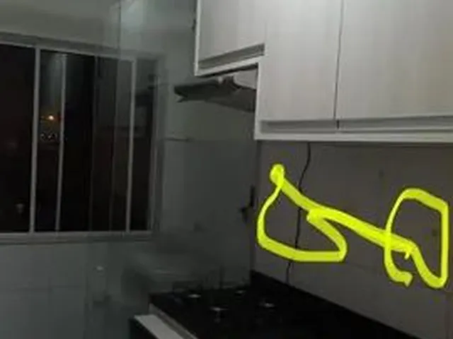 Imagem 2: Apartamento pra Alugar