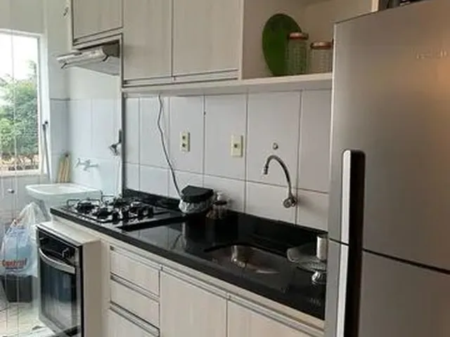 Imagem 3: Apartamento pra Alugar