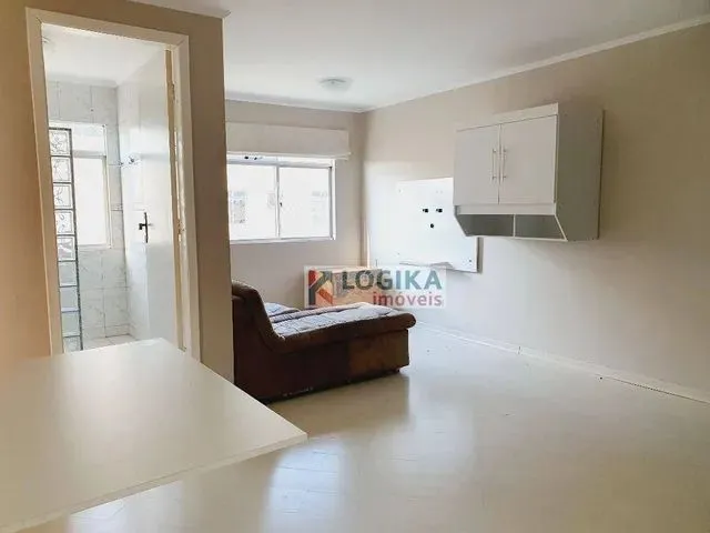 Imagem 16: Apartamento com 2 Dormitórios para Alugar, 53 M² por R$ 1.631,54/Mês - Pinheirinho