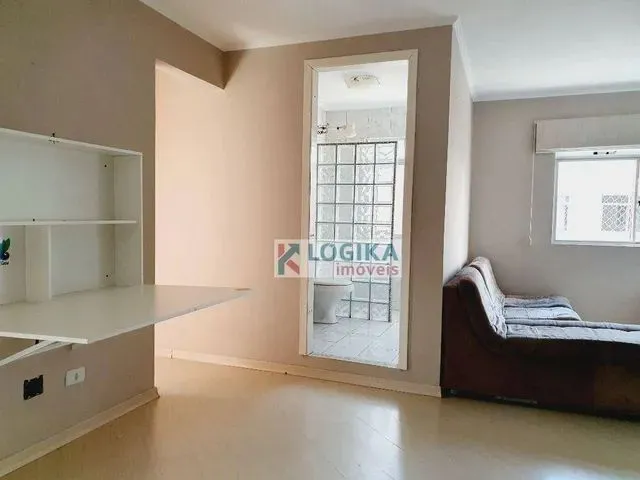 Imagem 6: Apartamento com 2 Dormitórios para Alugar, 53 M² por R$ 1.631,54/Mês - Pinheirinho