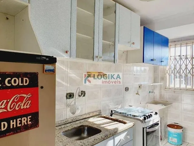 Imagem 12: Apartamento com 2 Dormitórios para Alugar, 53 M² por R$ 1.631,54/Mês - Pinheirinho