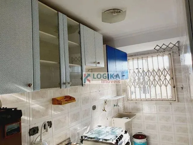 Imagem 11: Apartamento com 2 Dormitórios para Alugar, 53 M² por R$ 1.631,54/Mês - Pinheirinho